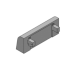 GOTEIRA COM VALVULA SERIES ABRIR 9063 BRANCO